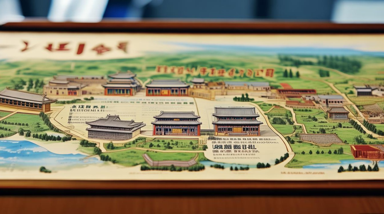 延安的旅游景点有哪些 延安的旅游景点有哪些