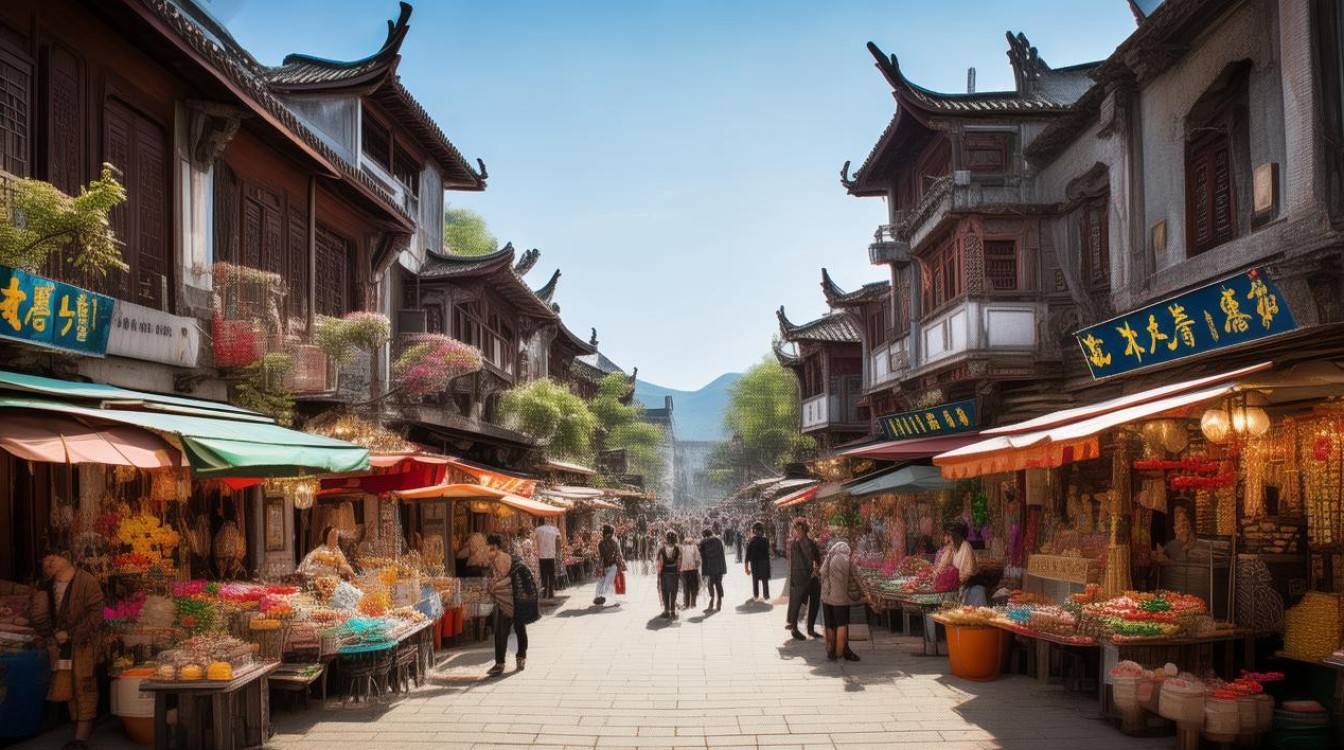 汕头小公园附近景点 汕头小公园附近景点