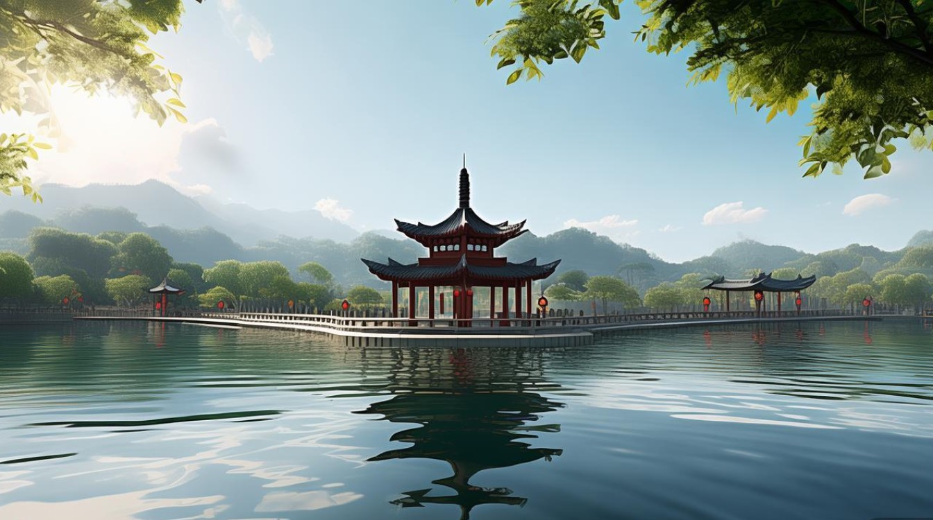 杭州风景区有哪些景点 杭州风景区有哪些景点