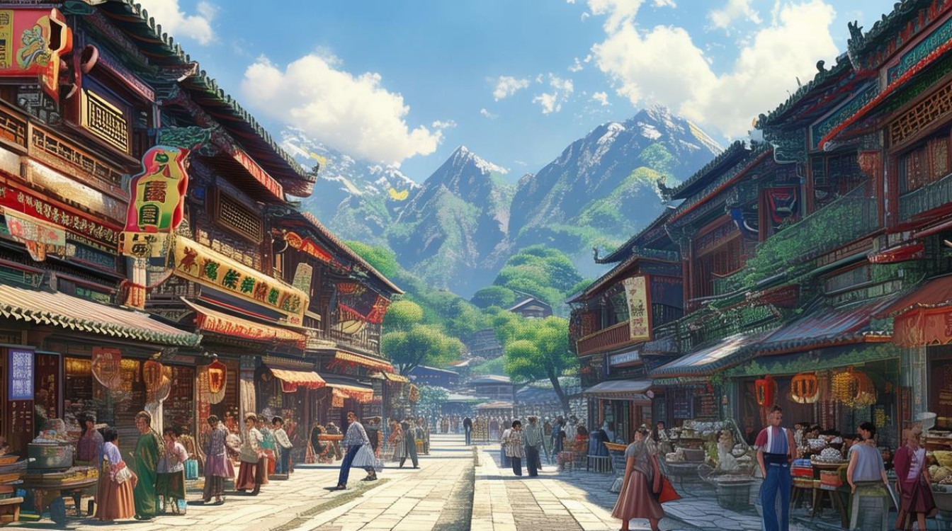 万全县旅游景点 万全县旅游景点