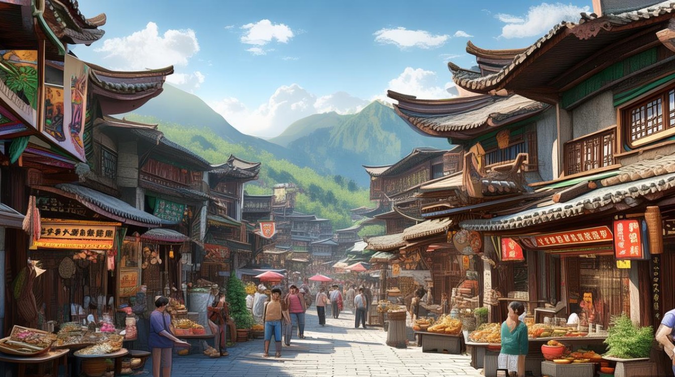 万全县旅游景点 万全县旅游景点