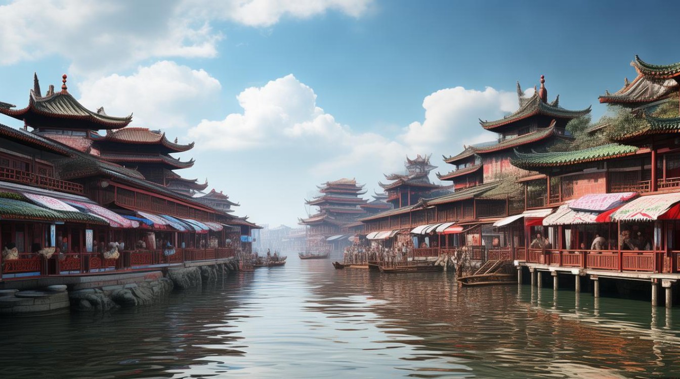 镇江有哪些著名景点 镇江有哪些著名景点