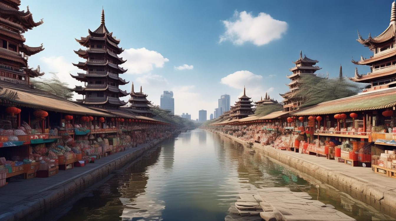 镇江有哪些著名景点 镇江有哪些著名景点