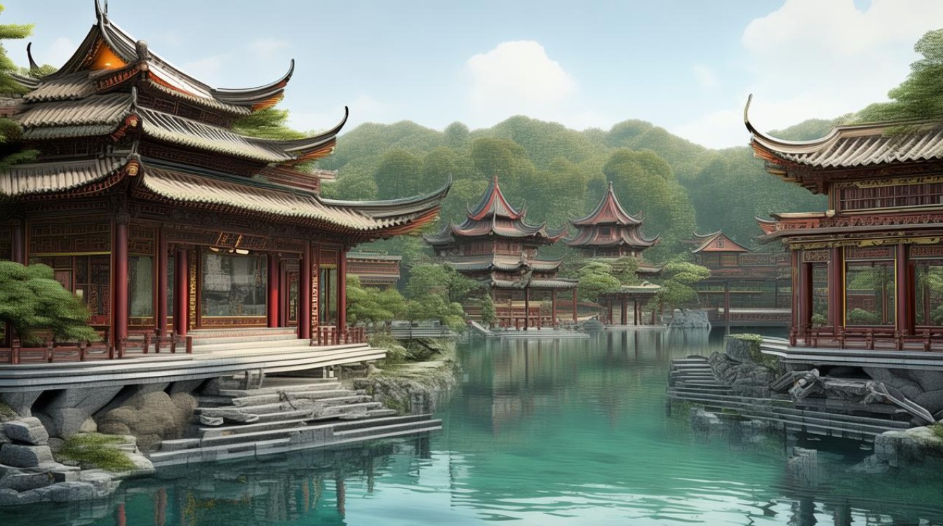 嘉禾旅游景点有哪些