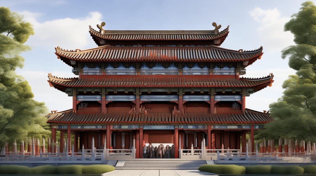 南京的著名景点介绍