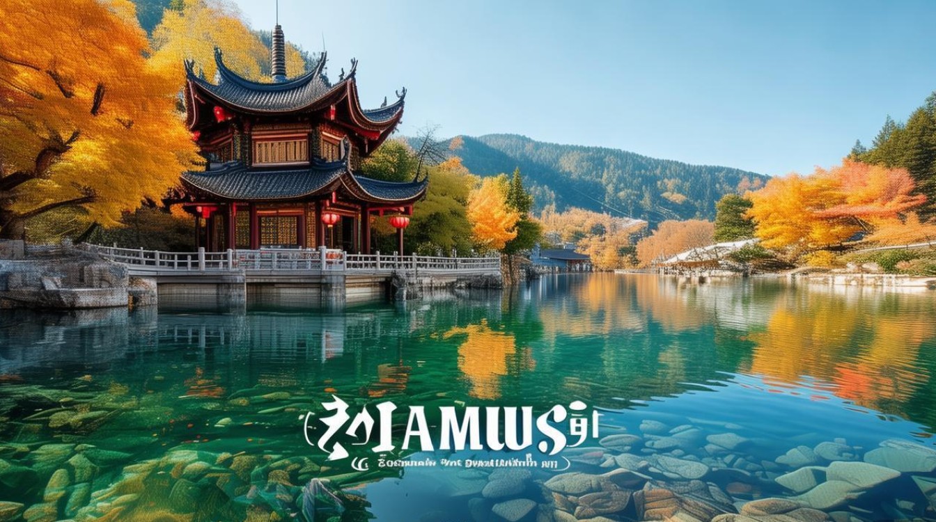 佳木斯周边旅游景点