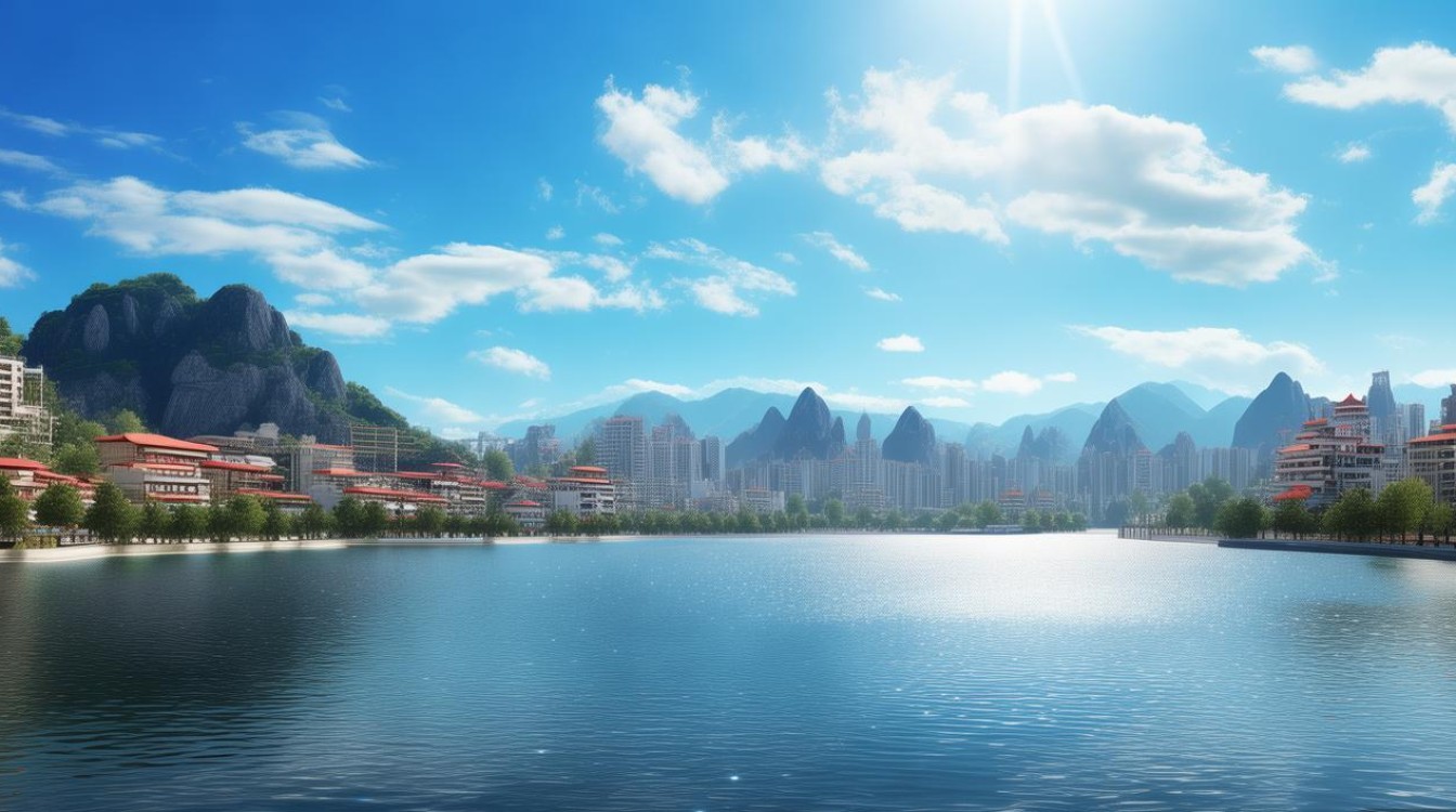 昆明市区有哪些景点