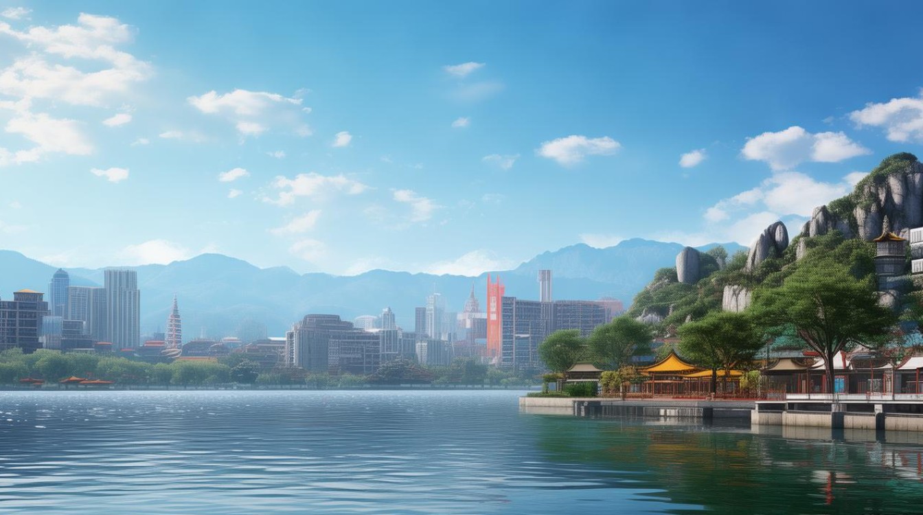 昆明市区有哪些景点