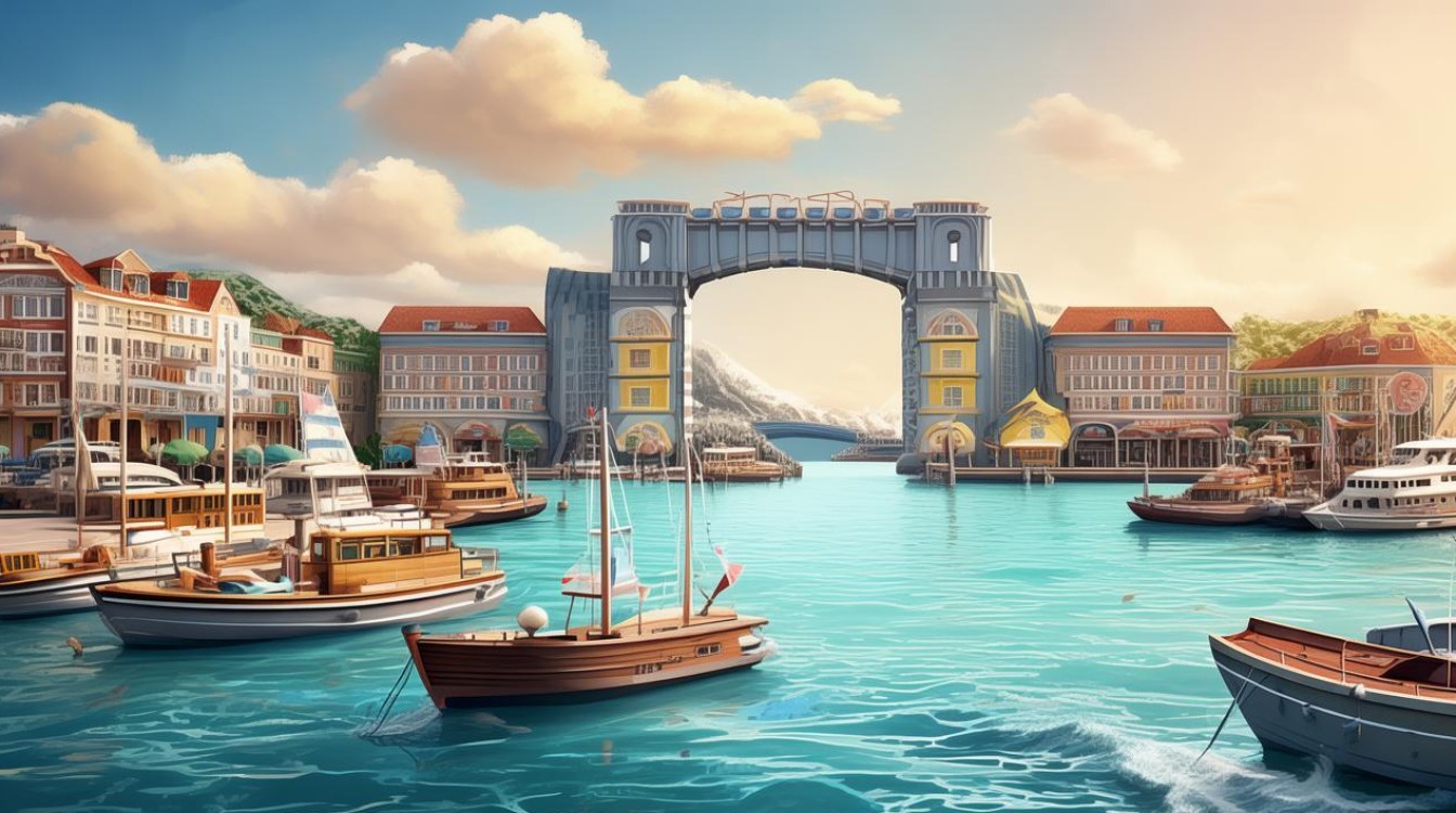 海门有哪些好玩的景点 海门有哪些好玩的景点