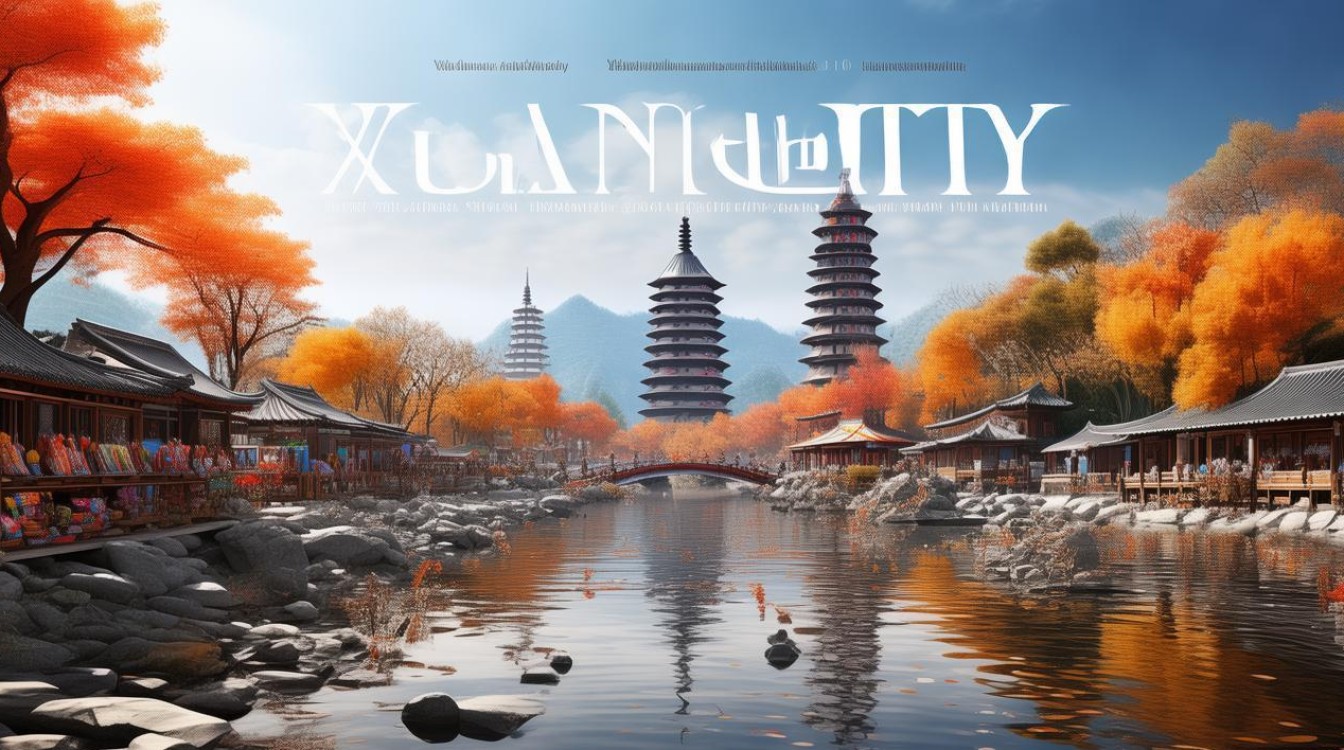 宣城有什么好玩的景点