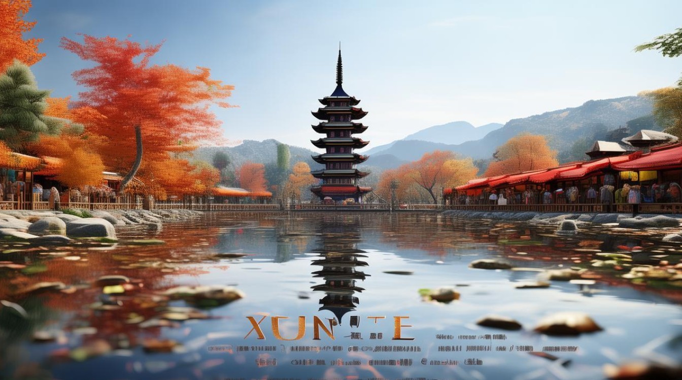 宣城有什么好玩的景点