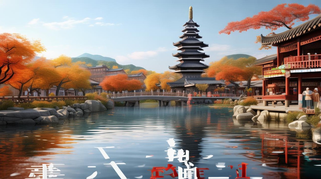 宣城有什么好玩的景点