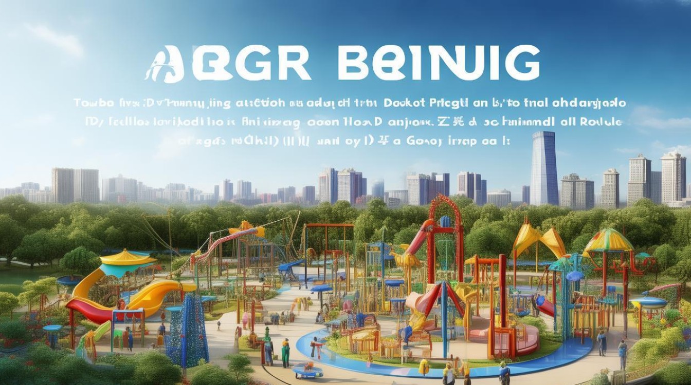 北京适合孩子玩的景点