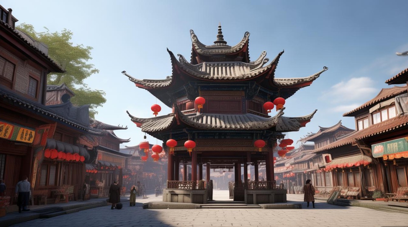 汉中有什么旅游景点