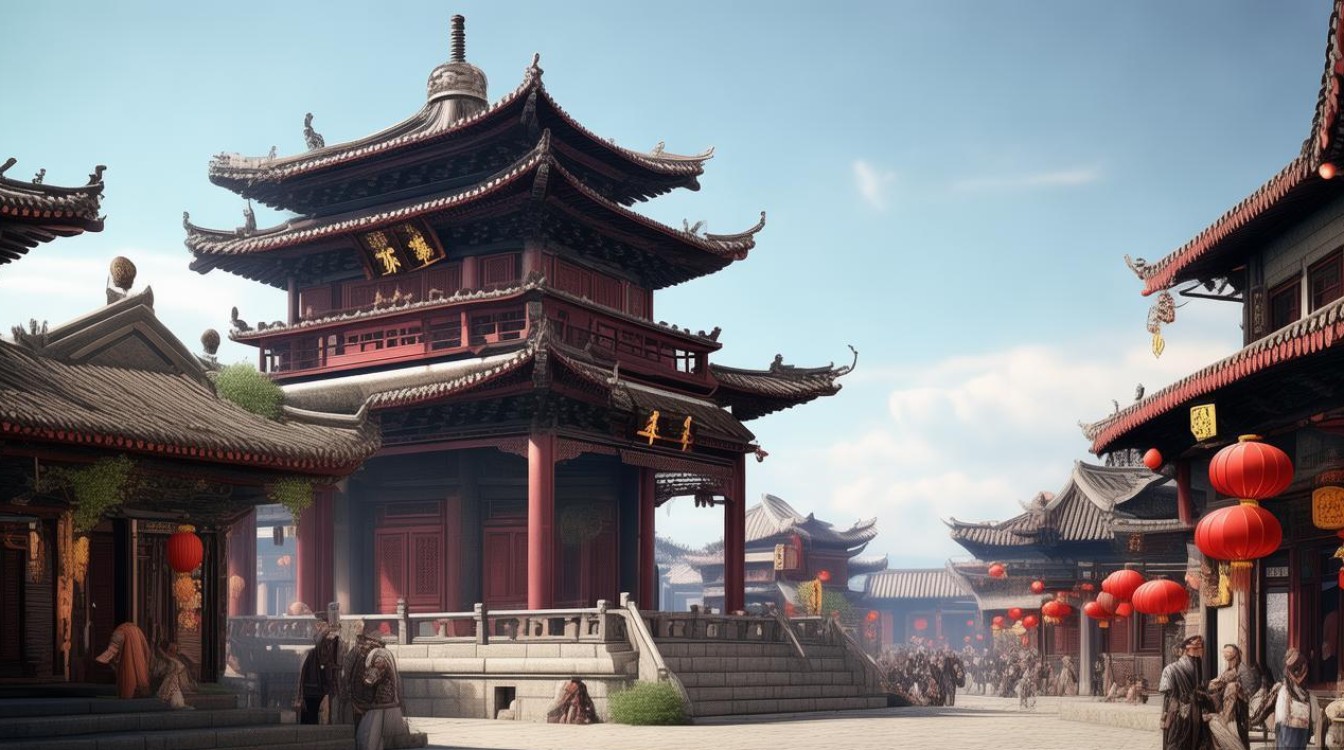 汉中有什么旅游景点