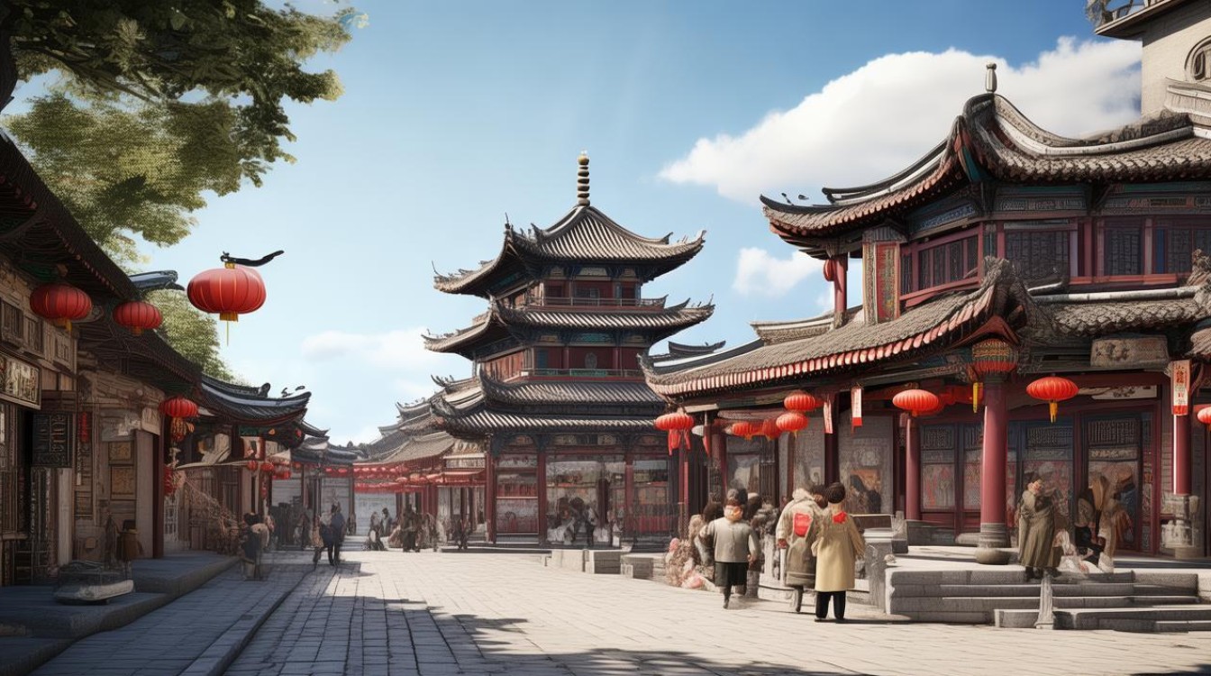 汉中有什么旅游景点