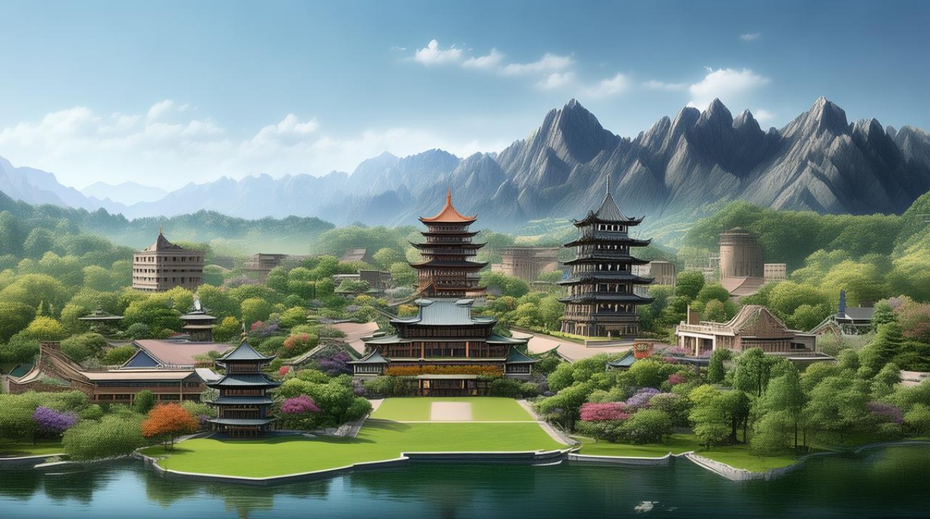 南京仙林有哪些景点