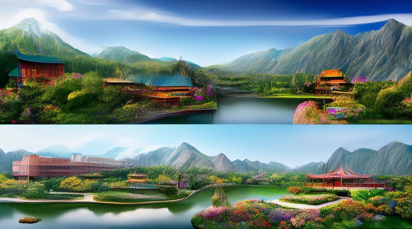 南京仙林有哪些景点