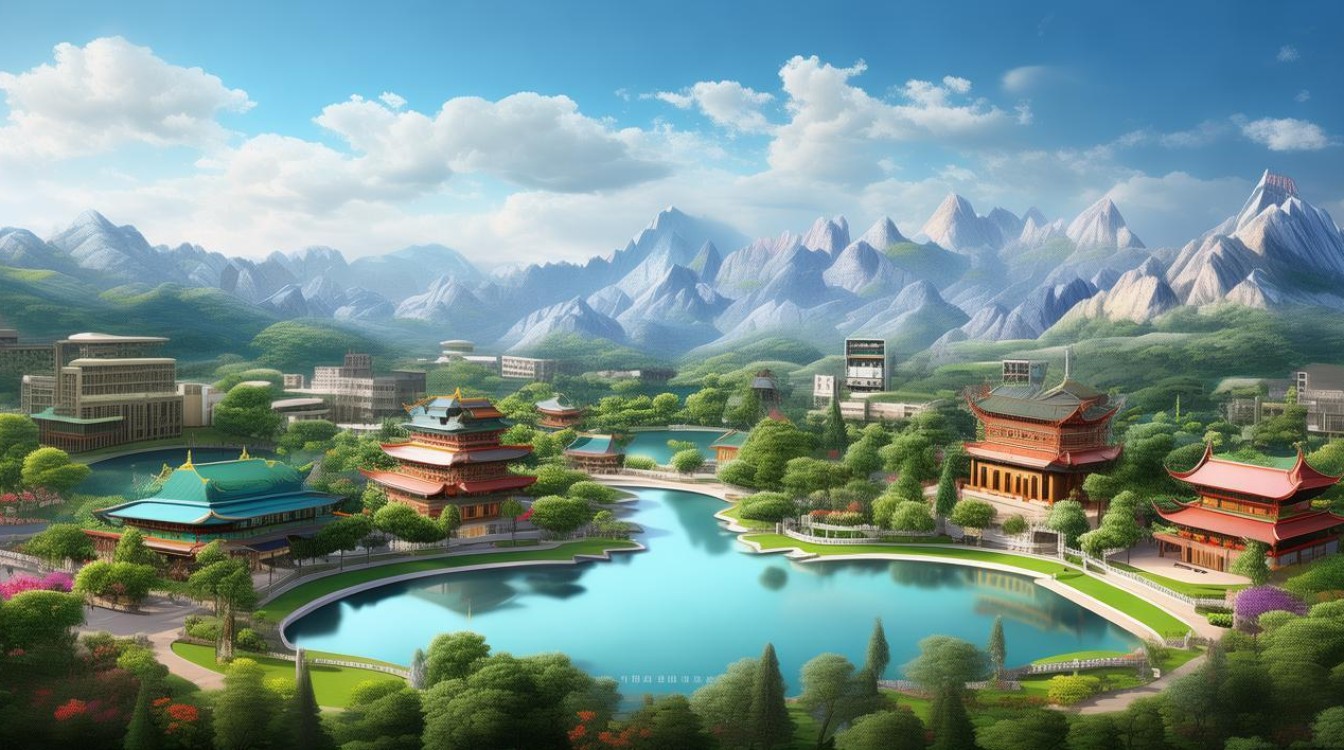 南京仙林有哪些景点