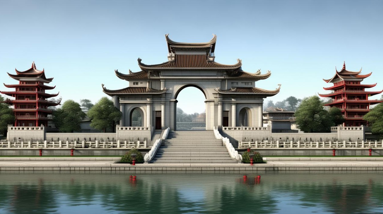 南京有什么著名景点 南京有什么著名景点