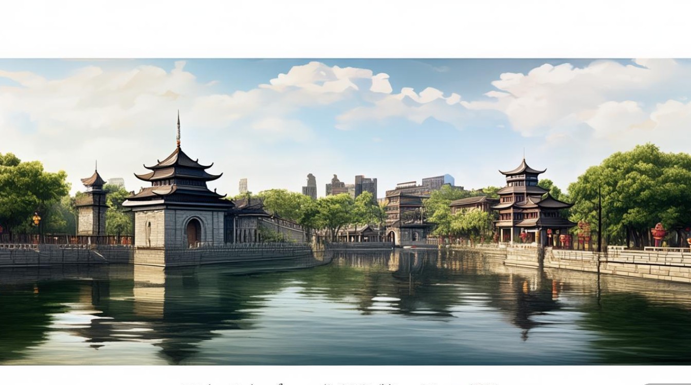 南京有什么著名景点 南京有什么著名景点