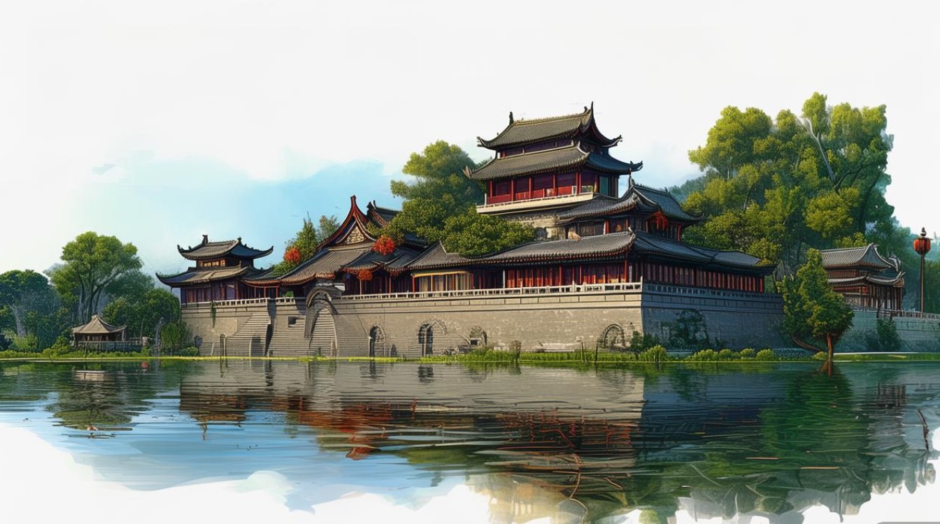 南京有什么著名景点 南京有什么著名景点