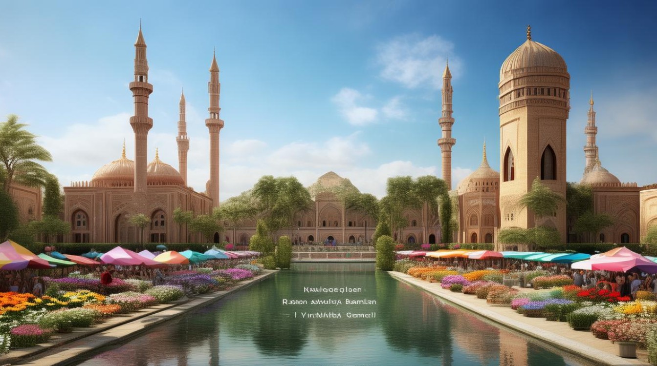 库尔勒有哪些旅游景点 库尔勒有哪些旅游景点