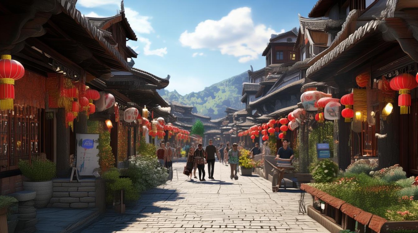 葛牌镇旅游景点 葛牌镇旅游景点