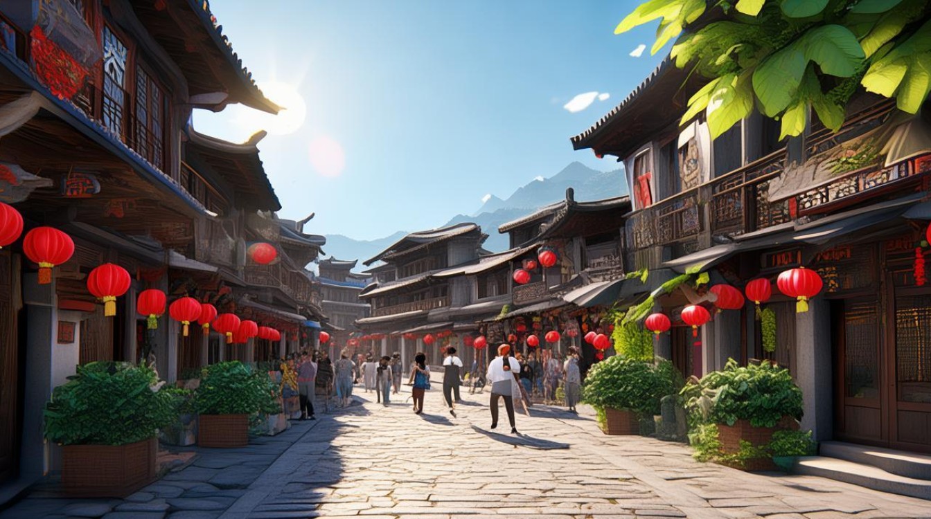 葛牌镇旅游景点 葛牌镇旅游景点