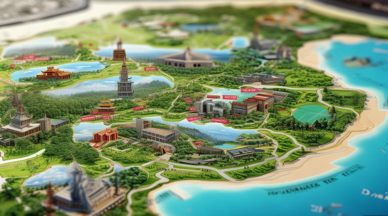 五一辽宁旅游景点推荐 五一辽宁旅游景点推荐