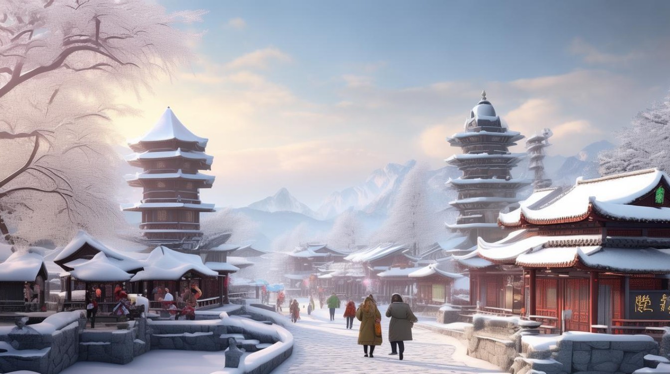 安徽冬季旅游景点推荐 安徽冬季旅游景点推荐