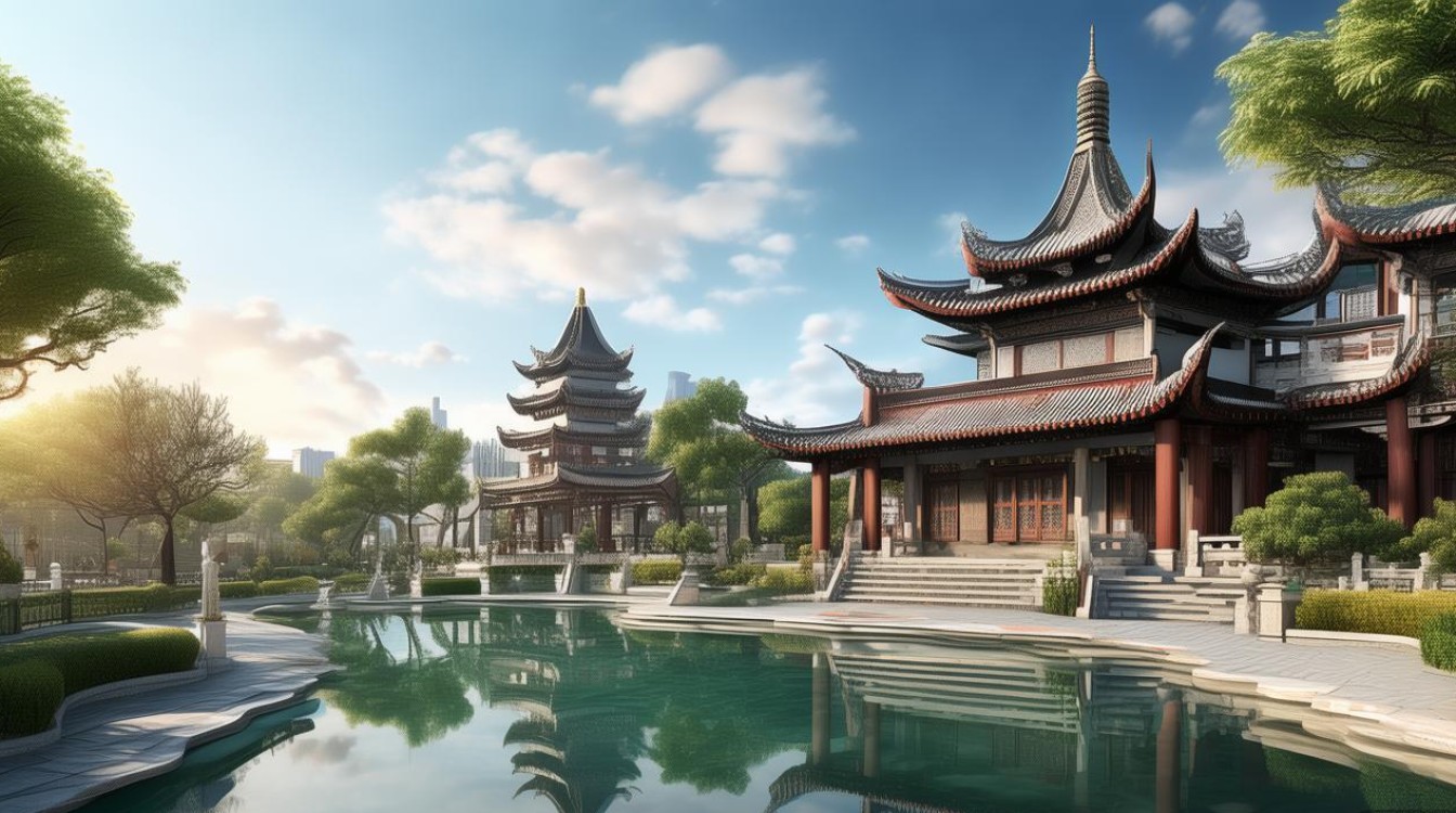 南阳有哪些著名景点