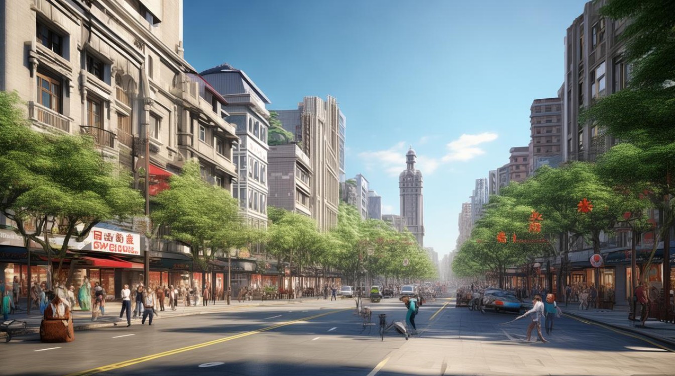 渭南市内景点 渭南市内景点