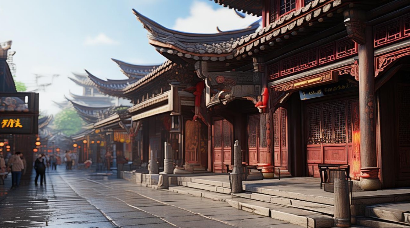 蒲城有什么旅游景点