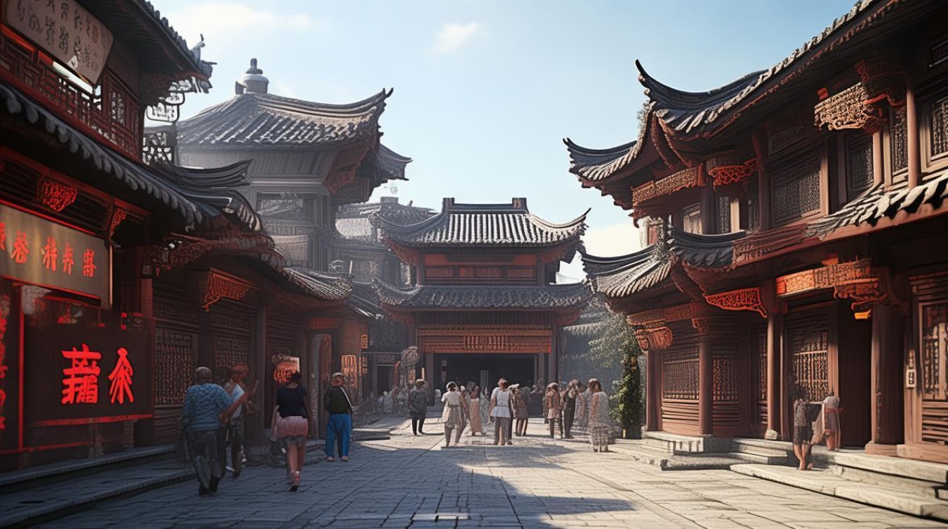 蒲城有什么旅游景点