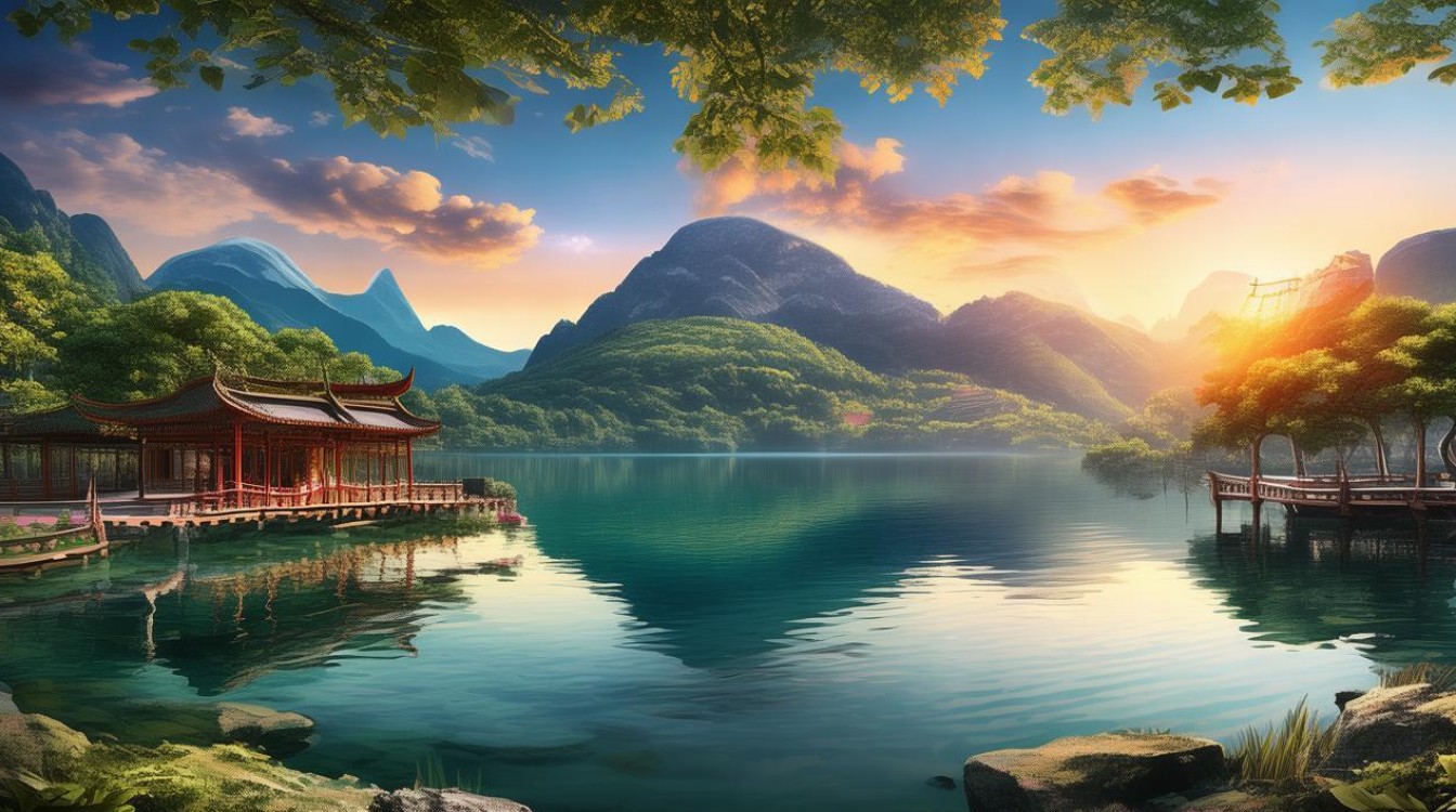 马鞍山最好的景点 马鞍山最好的景点