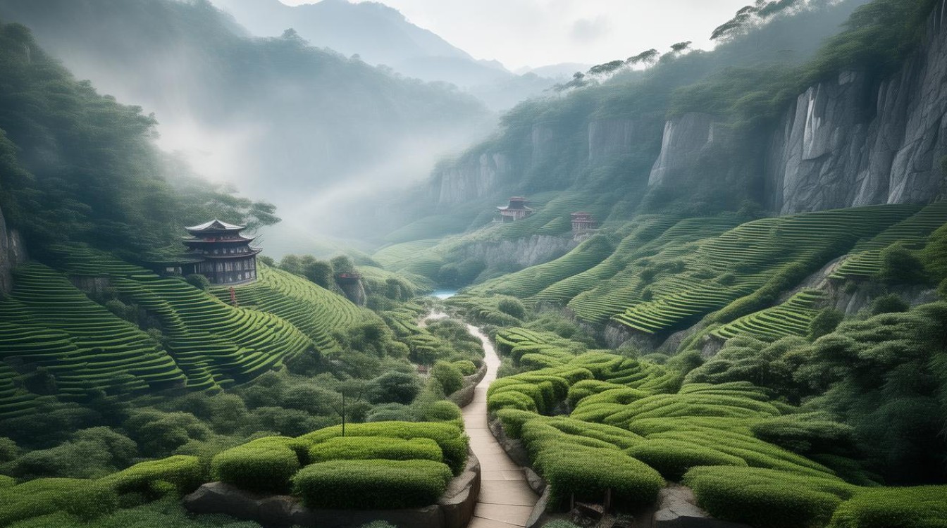 武夷山旅游必去景点