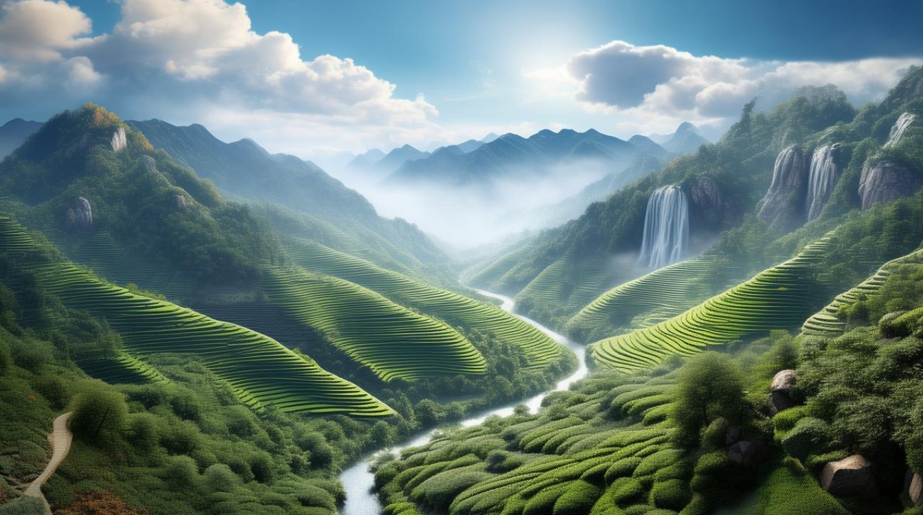 武夷山旅游必去景点