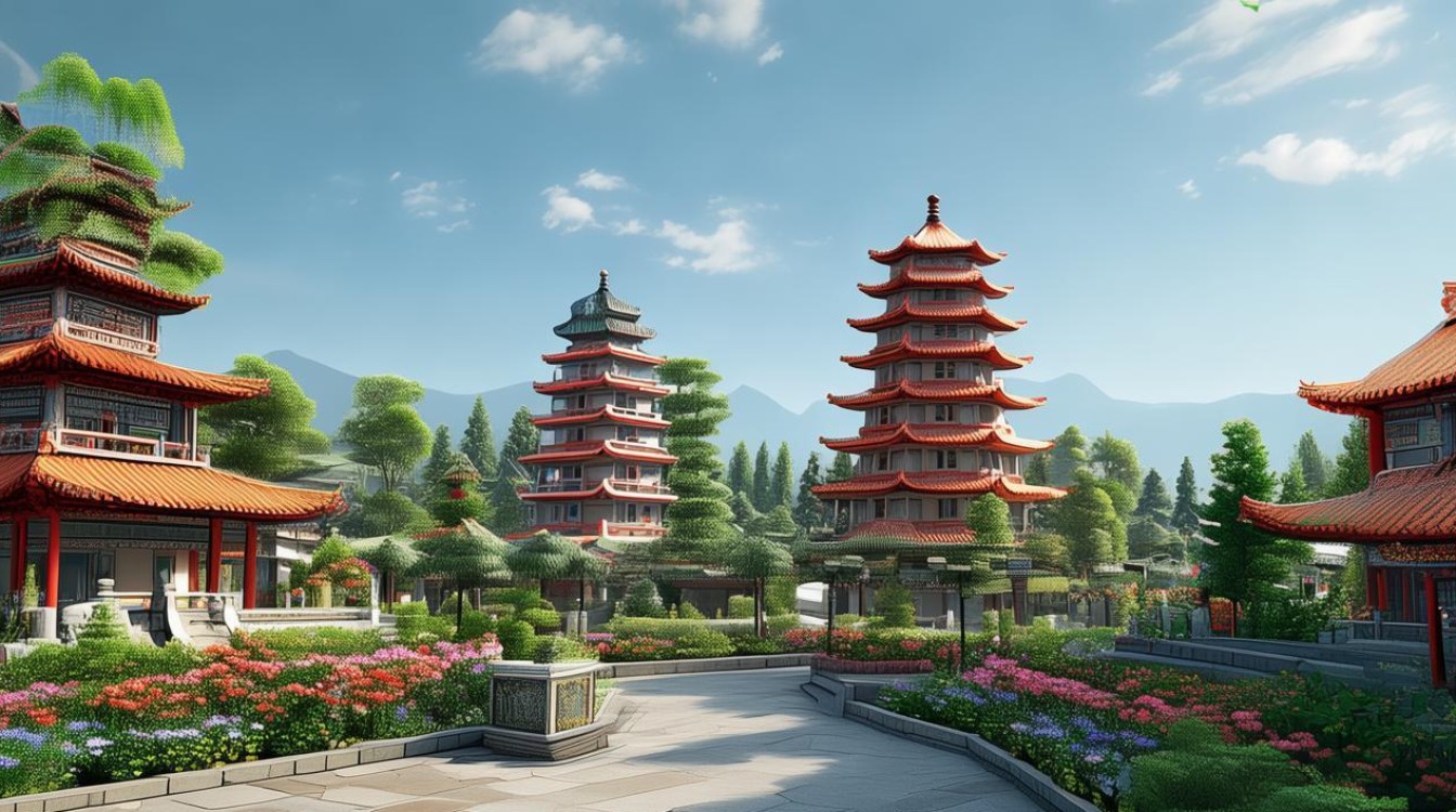 华宁旅游景点大全 华宁旅游景点大全