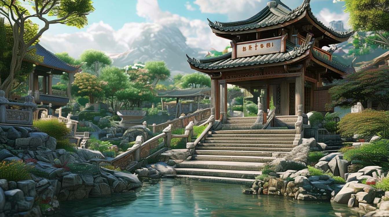 桃源景点排行榜 桃源景点排行榜