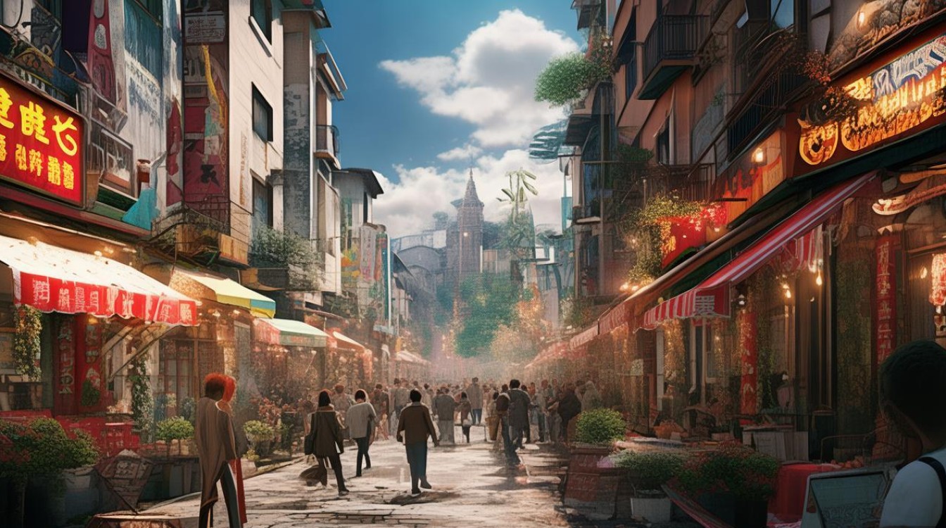 衢州市内景点 衢州市内景点