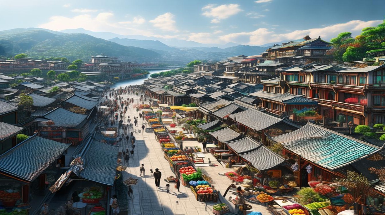 毕节市的景点 毕节市的景点