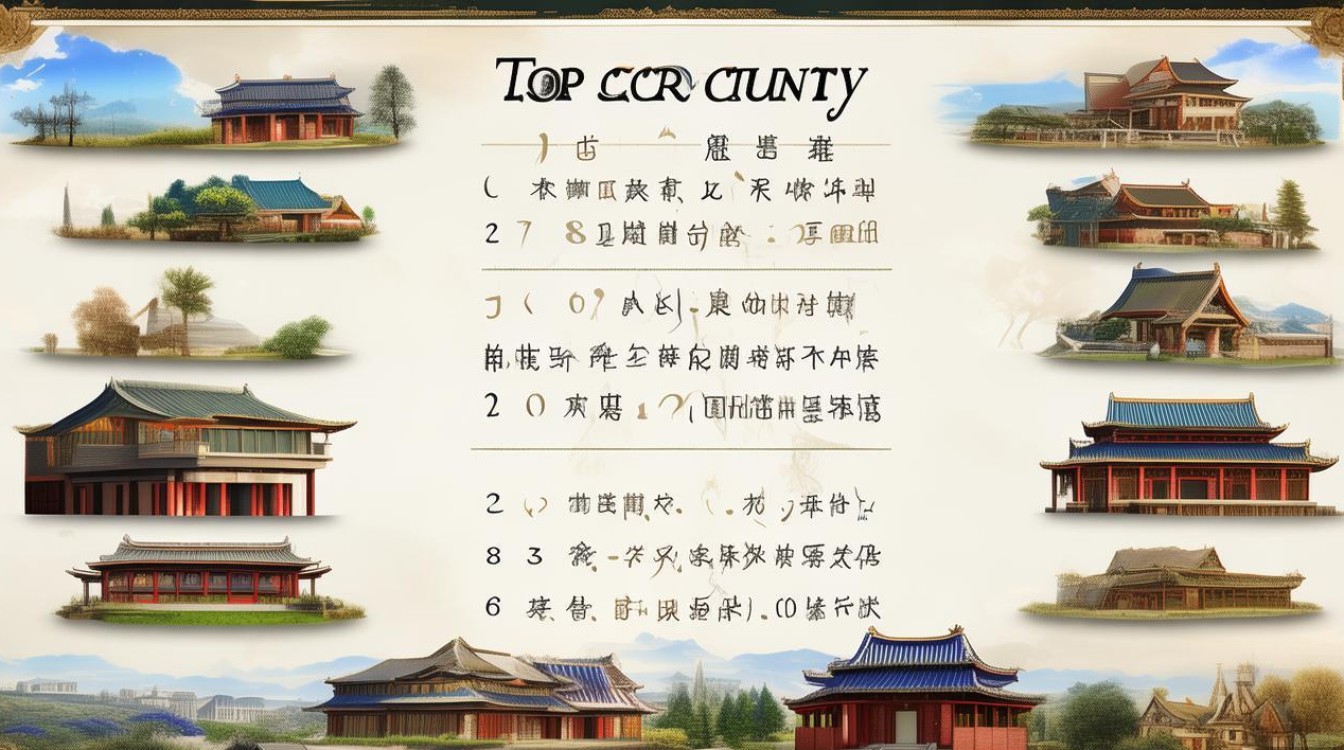 磁县景点排行榜 磁县景点排行榜