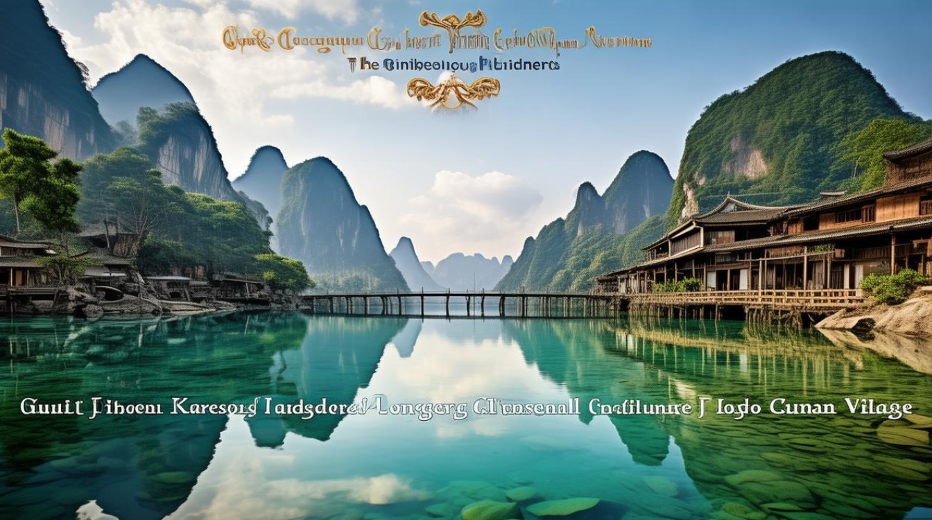 贵州黔南有哪些景点 贵州黔南有哪些景点