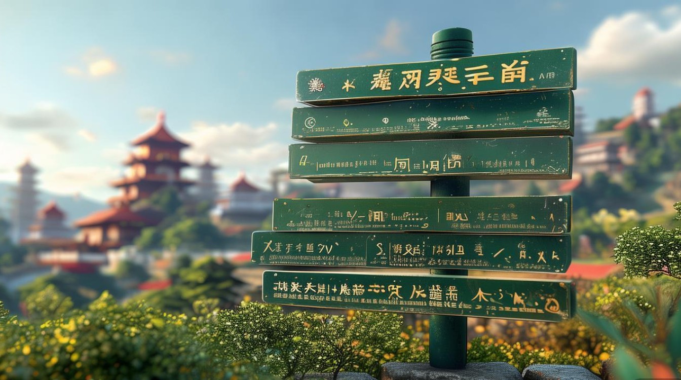 西安周边免费景点推荐 西安周边免费景点推荐