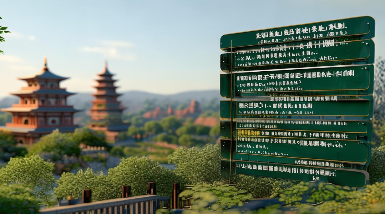 西安周边免费景点推荐 西安周边免费景点推荐