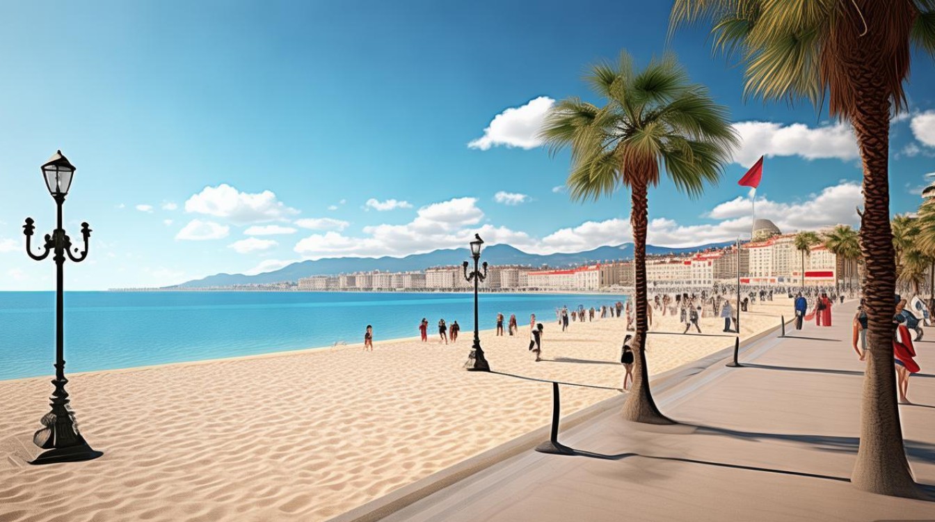 法国尼斯旅游景点 法国尼斯旅游景点