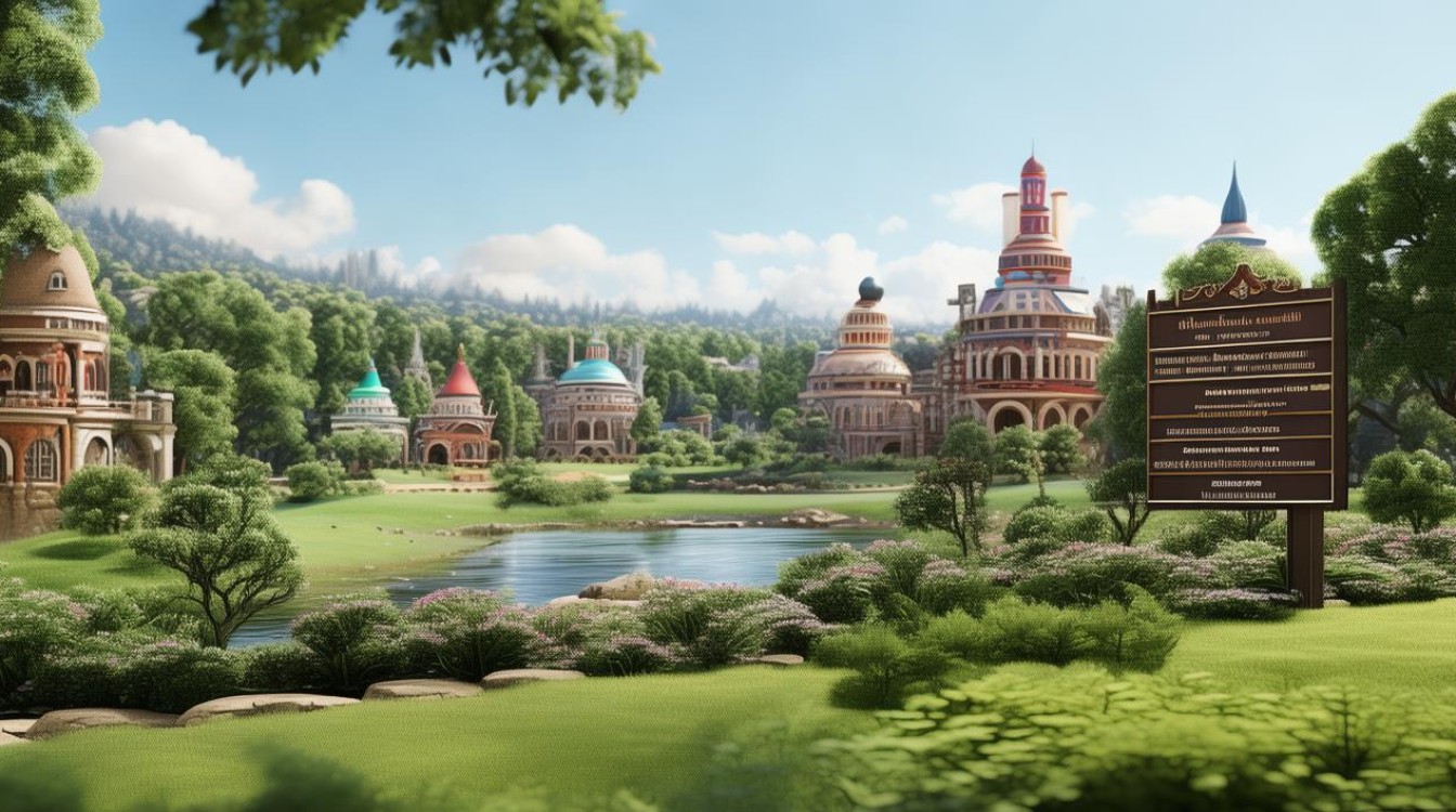 开化景点排行榜 开化景点排行榜