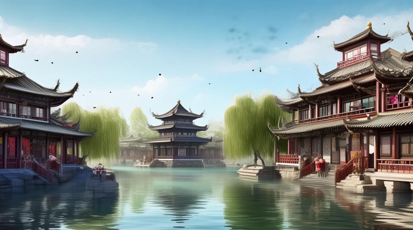 济南不要门票的景点 济南不要门票的景点