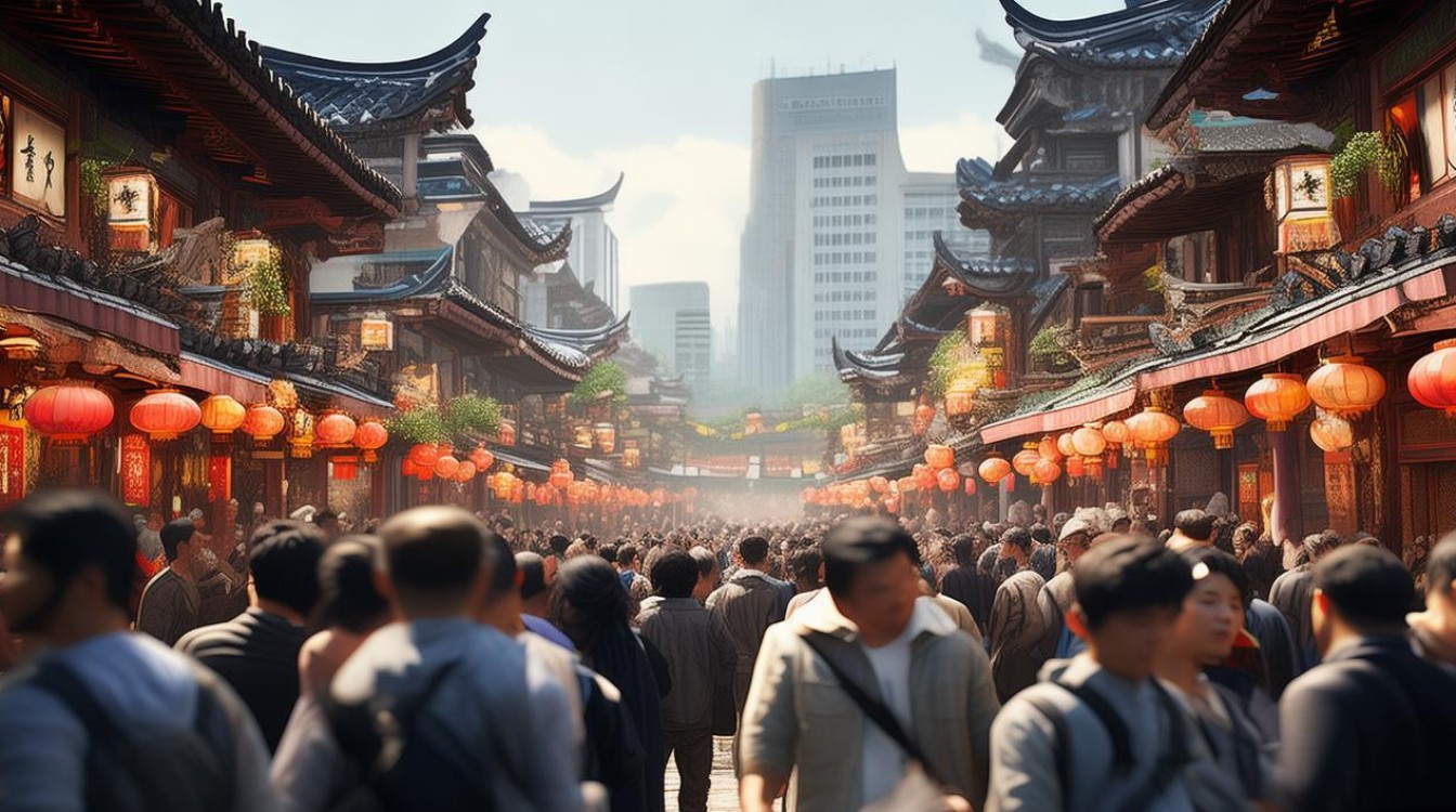 济南不要门票的景点 济南不要门票的景点